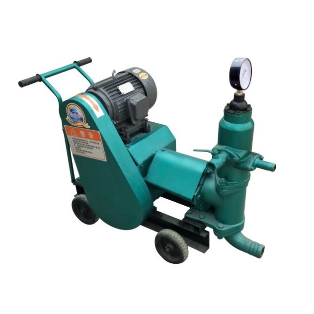 Grouting Pump