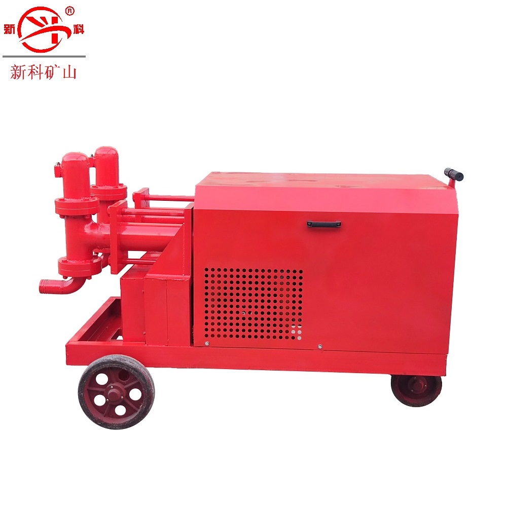 SYB-10 Mortar Pump